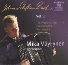 Johann Sebastian Bac Johann