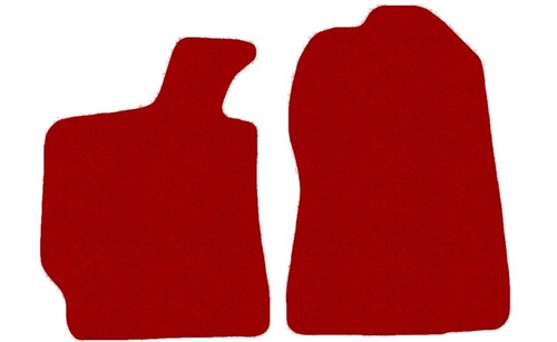 Basic tapis sol avant - tapis,