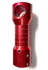 POTENCE ALU USINEE CNC CONTI