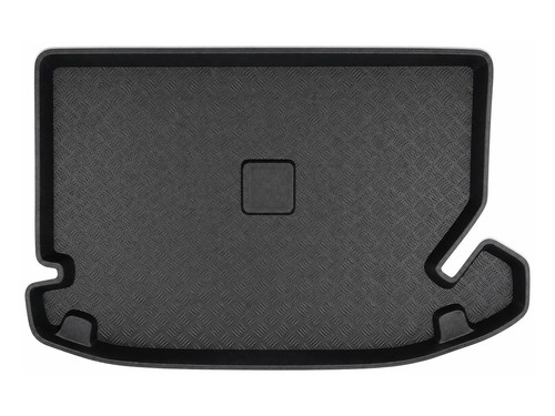 Bac coffre pour dacia lodgy - bac,