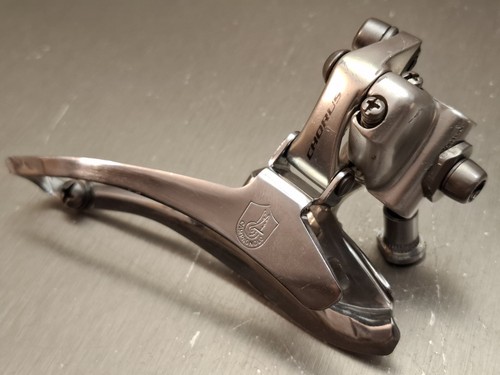 Campagnolo chorus braze - campagnolo, braze-on