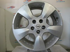 Jante ALU OPEL ZAFIRA  17 POUCES   2081440