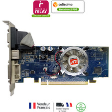 Carte Graphique ATI Radeon