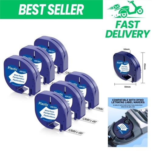 Aken ruban compatible - 6x,