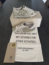  Golden Goose Super-Star -