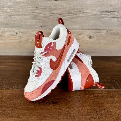 Nike air max - max, futura
