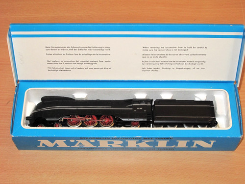 Märklin 3094 loco à - mÄrklin,