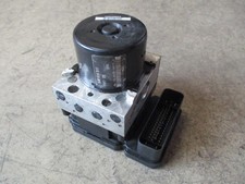 ABS ESP system block Audi TT 8J control unit 8J0614517 hydraulic block