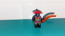 Lego minifig figurine ninjago