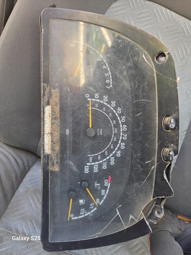 Compteur vito viande 638 - vito,