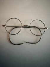 Ancienne monture de lunettes