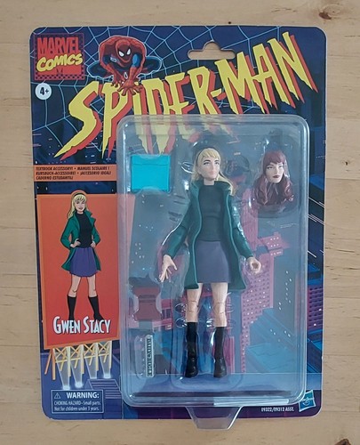 Figurine marvel legends - figurine,