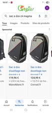 Sac A Dos Porte Outils Mobile