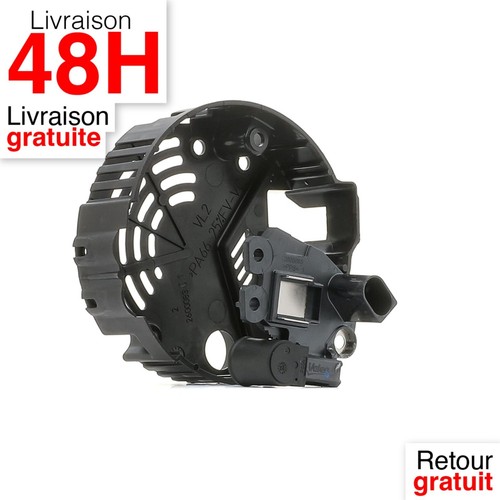 Valeo 593940 régulateur - valeo,