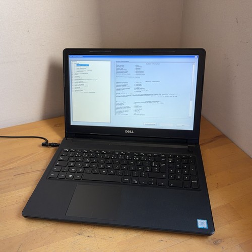Portable dell vostro 15 - pc,