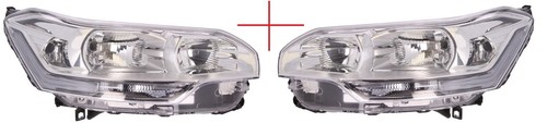 Pour citroen c5 iii - pour,