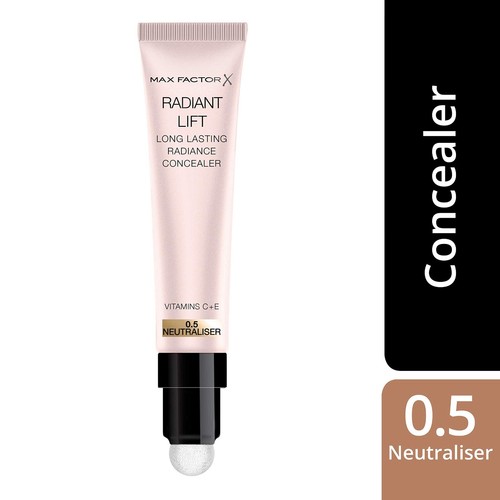 Max factor radiant - max,