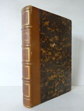 GRANDVILLE. Cent proverbes