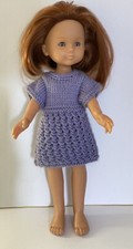Vêtement pour poupée Les