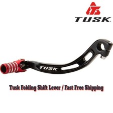 Tusk Folding Shift Lever