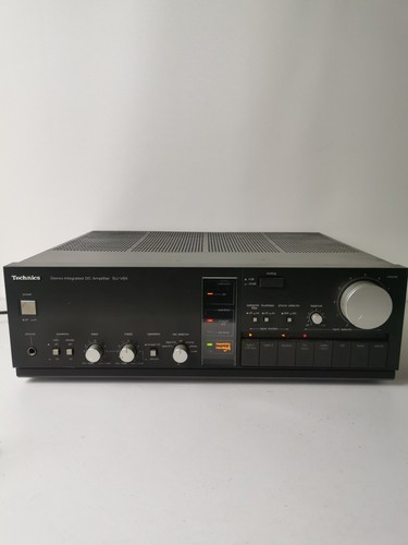 Amplificateur intégré - amplificateur,
