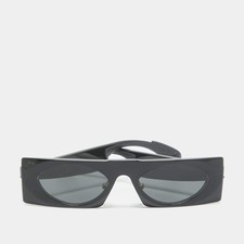 Lunettes de soleil carrées TV