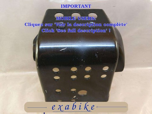Sabot cadre pour suzuki dr - suzuki,