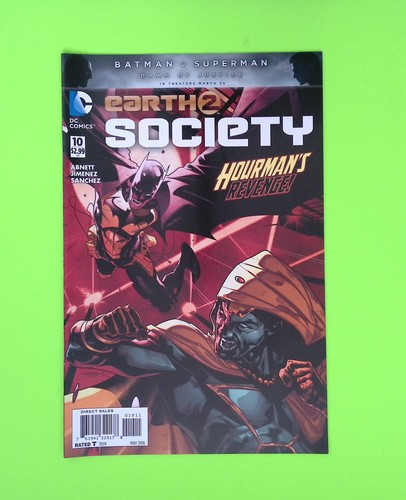Earth society 2016 - earth, #10
