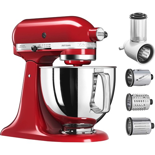 Kitchenaid artisan quart - kitchenaid, 5-quart