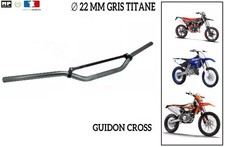 Guidon Moto Cross Cyclo Enduro