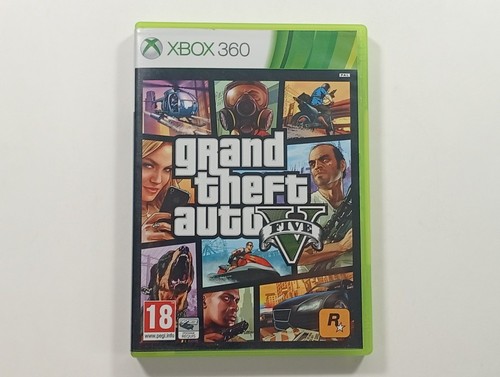 Grand theft auto - theft, (gta