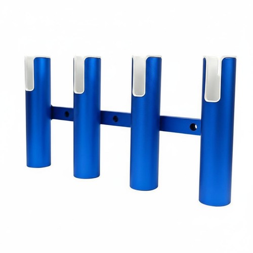 Porte canne quadruple - porte-canne,