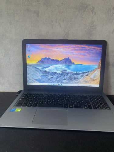Asus ordinateur portable - ordinateur, 15,6"