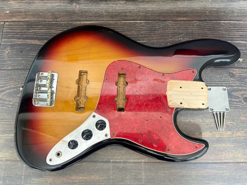 1997 fender japan jb62 - jb62, jazz