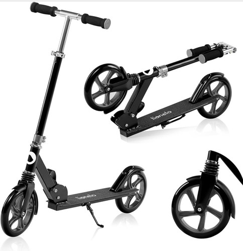 Monopattino elettrico - monopattino,