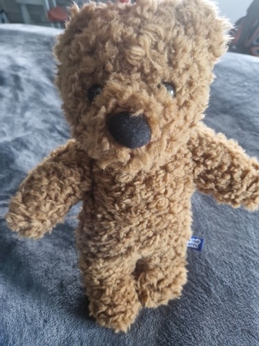 Peluche nounours bonne nuit - peluche,