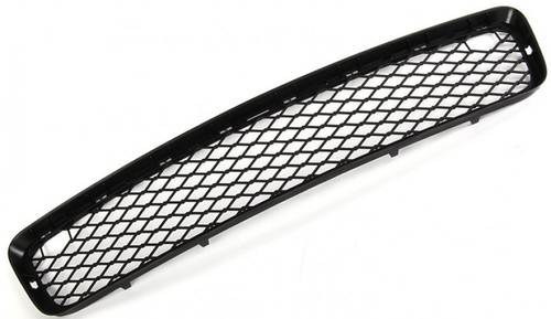 Grille pare choc avant - grille,