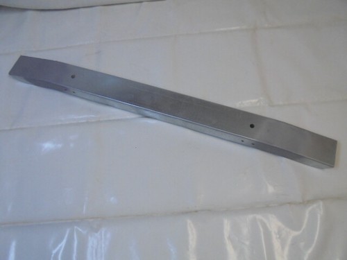 Pare choc avant toyota bj40 - pare,