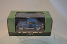 VOLKSWAGEN COCCINELLE