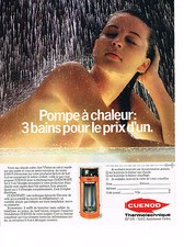 1981 GUENOD ADVERTISING heat pump
