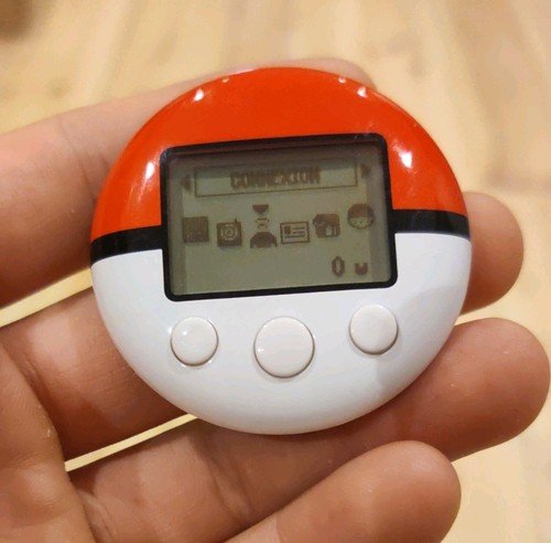 Pokewalker nintendo - pokewalker, ds