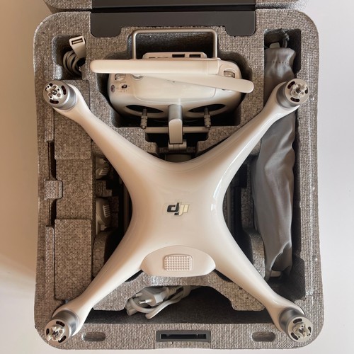 Dji phantom pro 3 - phantom, 4