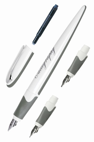Online calligraphy set - calligraphy-set, air