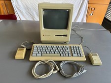 Macintosh Plus 1990 Très bon