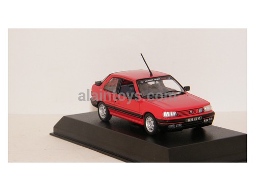 Peugeot 309 gti 1987 - 309,