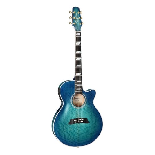 Takamine tsp178ac sbb thinline - takamine,