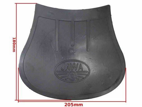 Garde boue jawa 250 - garde-boue,