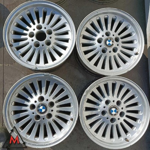 Set roues alliage - roues, en