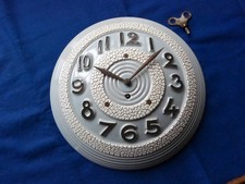 Ancienne Horloge Pendule