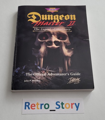 Guide officiel the official - guide, /